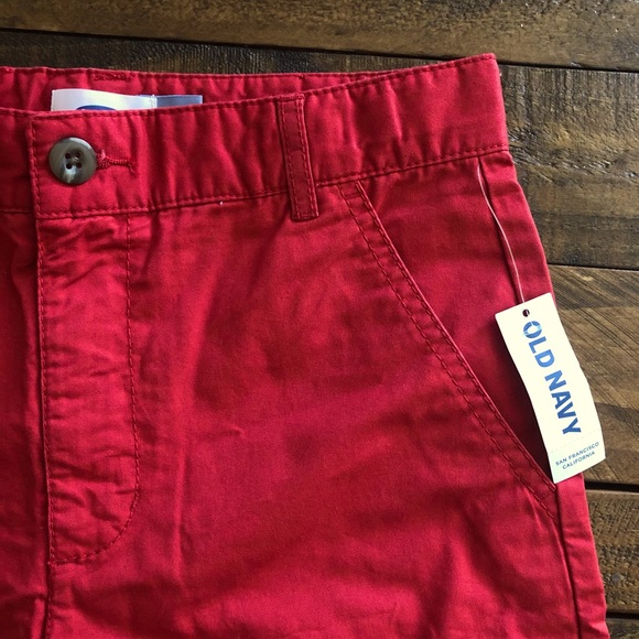 Kids Old Navy Shorts - Picture 3 of 9